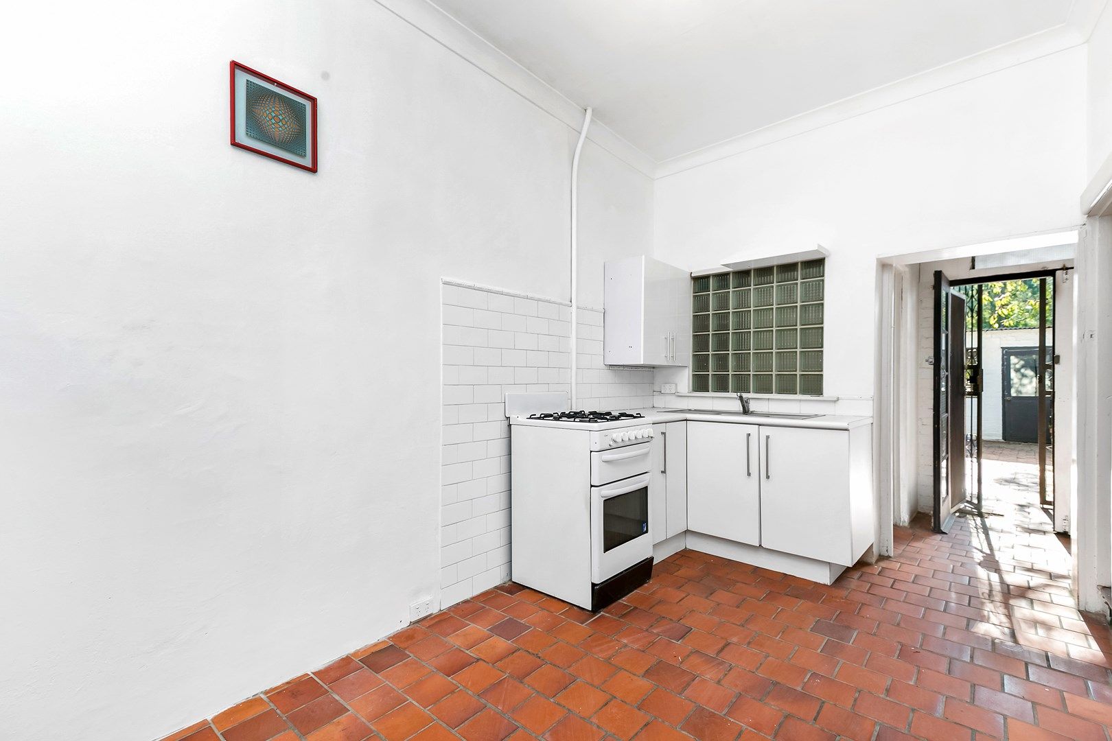 2 bedrooms Terrace in 24 Campbell Road ALEXANDRIA NSW, 2015