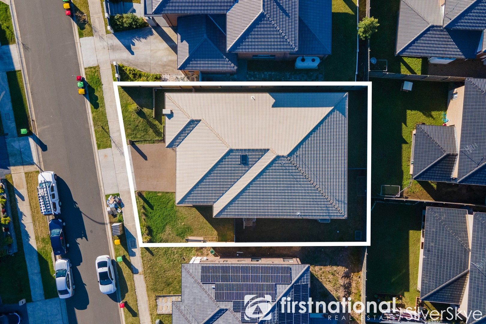 6 bedrooms House in 13 & 13A Bataan Road EDMONDSON PARK NSW, 2174