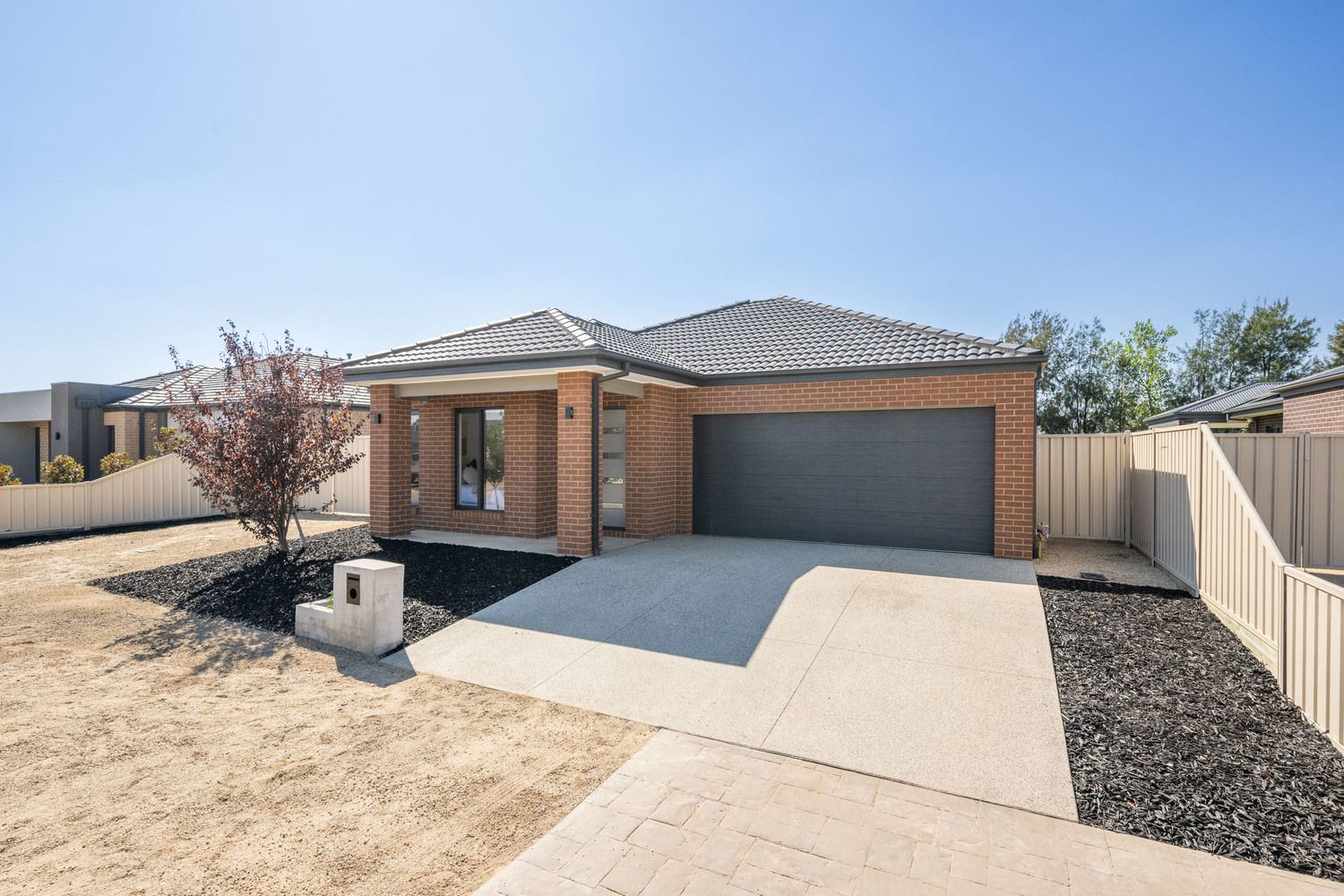 1 Bookar Place, Kialla VIC 3631, Image 0