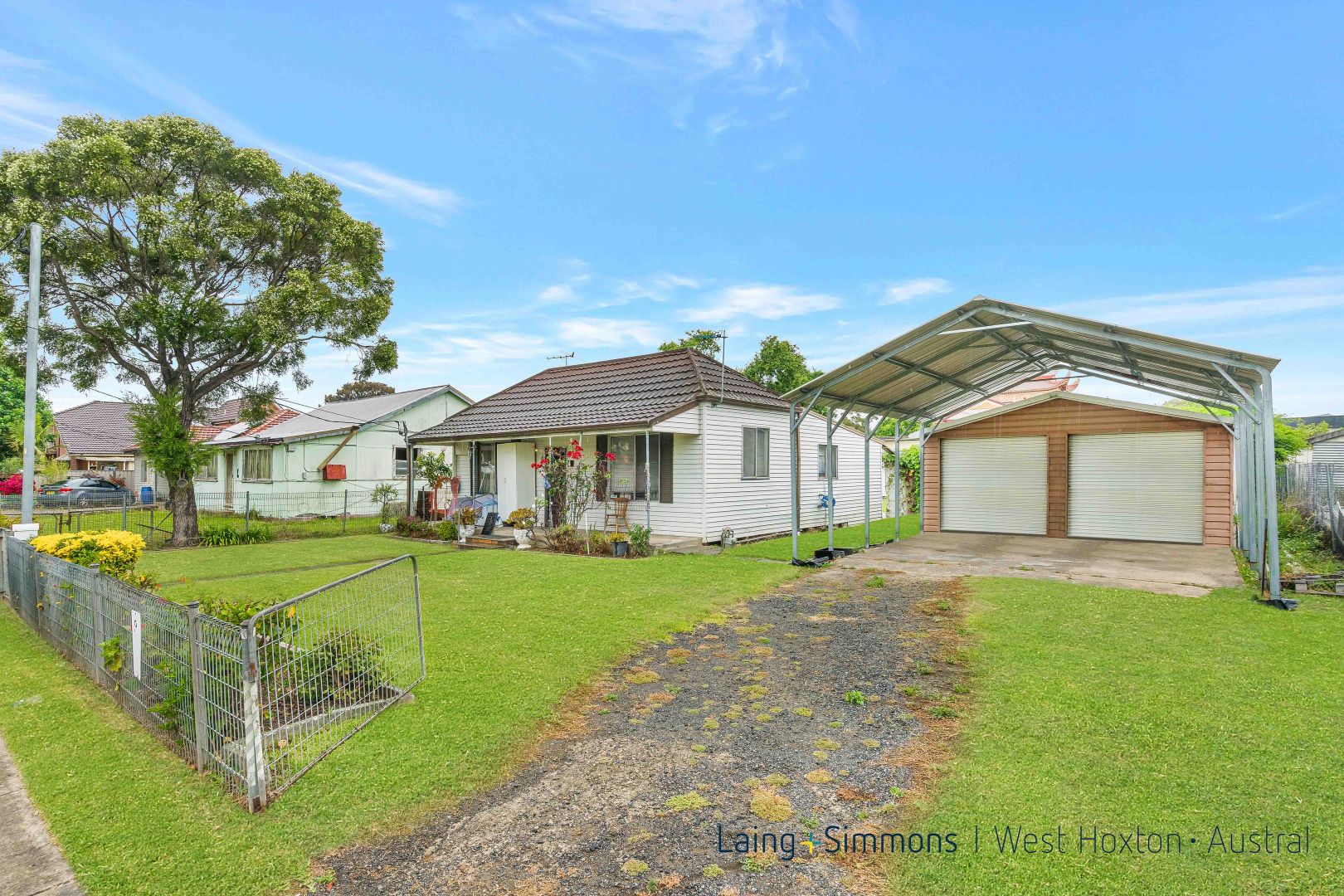 40 Chancery Street, Canley Vale NSW 2166, Image 2