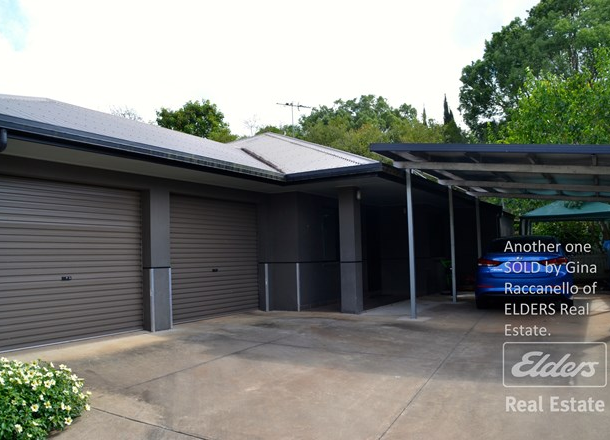 2/11 Bunya Street, Yungaburra QLD 4884