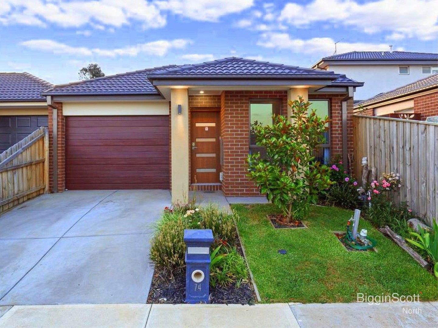 3 bedrooms House in 74 Silverwood Drive MERNDA VIC, 3754