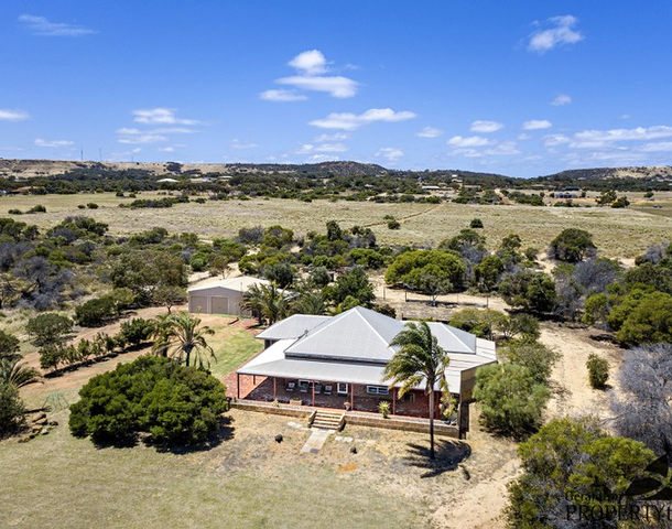 150 David Road, Waggrakine WA 6530