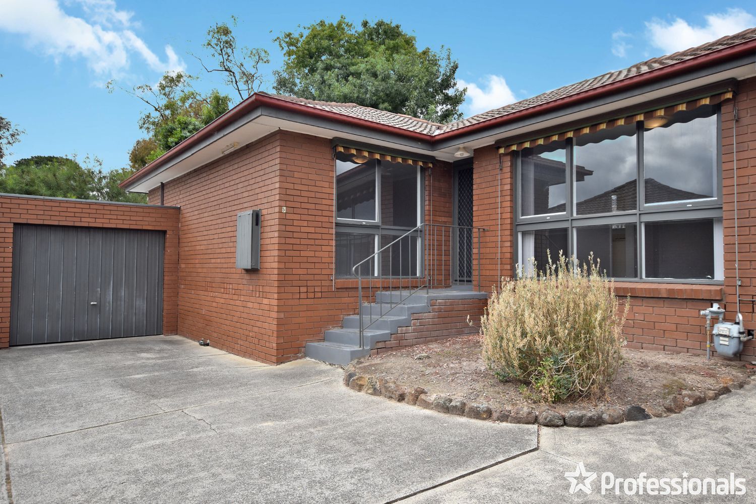 2 bedrooms Apartment / Unit / Flat in 5/14 Freeman Street RINGWOOD EAST VIC, 3135