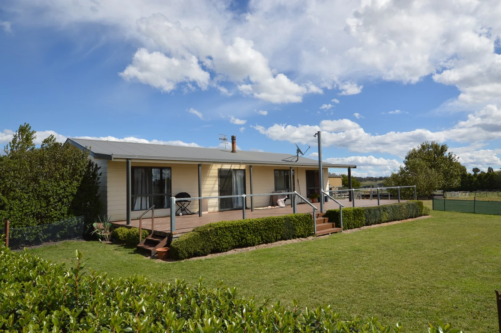 Black Mountain NSW 2365