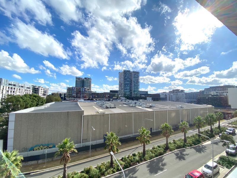 2 bedrooms Apartment / Unit / Flat in Level 2, 216/18 Gadigal Avenue WATERLOO NSW, 2017