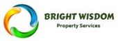 Logo for Bright Wisdom Property Service