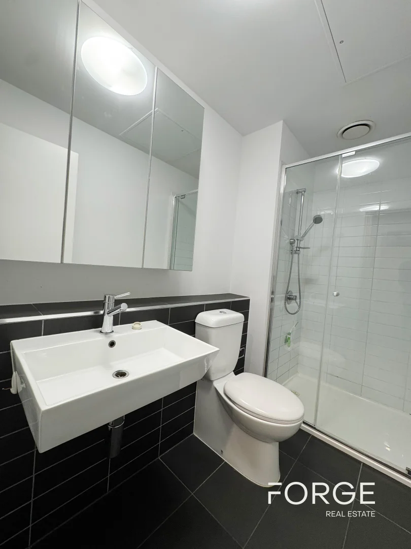 Additional image 11 of 2010/220 Spencer Street, Melbourne VIC 3000