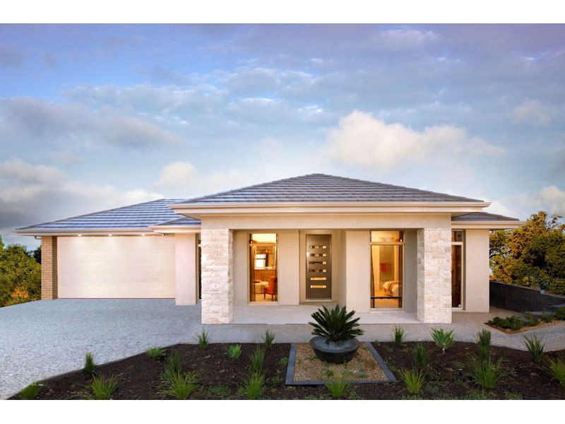4 bedrooms New House & Land in Lot 756 Lauren Close VIRGINIA SA, 5120