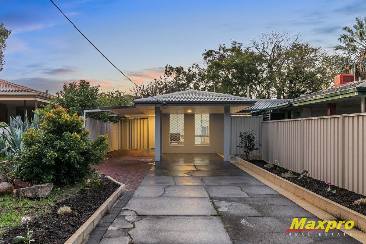 3B Nairn Street, Thornlie WA 6108, Image 1