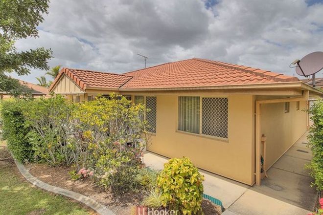 Picture of 12/29 Lindis Street, SUNNYBANK HILLS QLD 4109