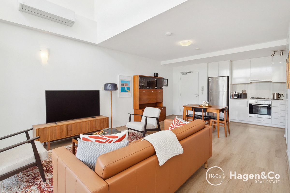 2 bedrooms Apartment / Unit / Flat in 15/5 Antonas Road NORTHBRIDGE WA, 6003