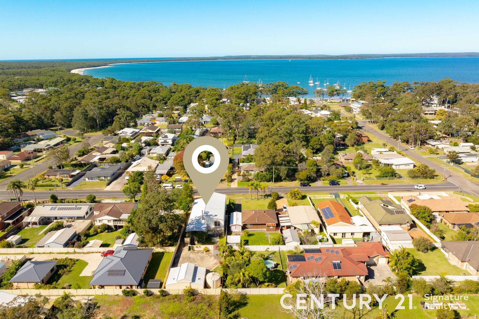 31 Lackersteen Street, Callala Bay NSW 2540, Image 0