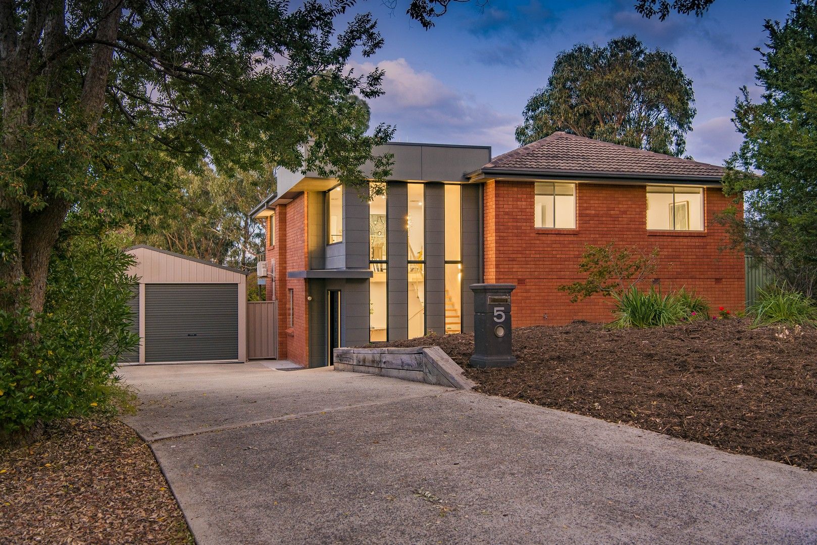 5 Ada Place, Lyons ACT 2606, Image 0