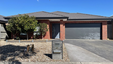 Picture of 40 Buckland Hill Drive, WALLAN EAST VIC 3756