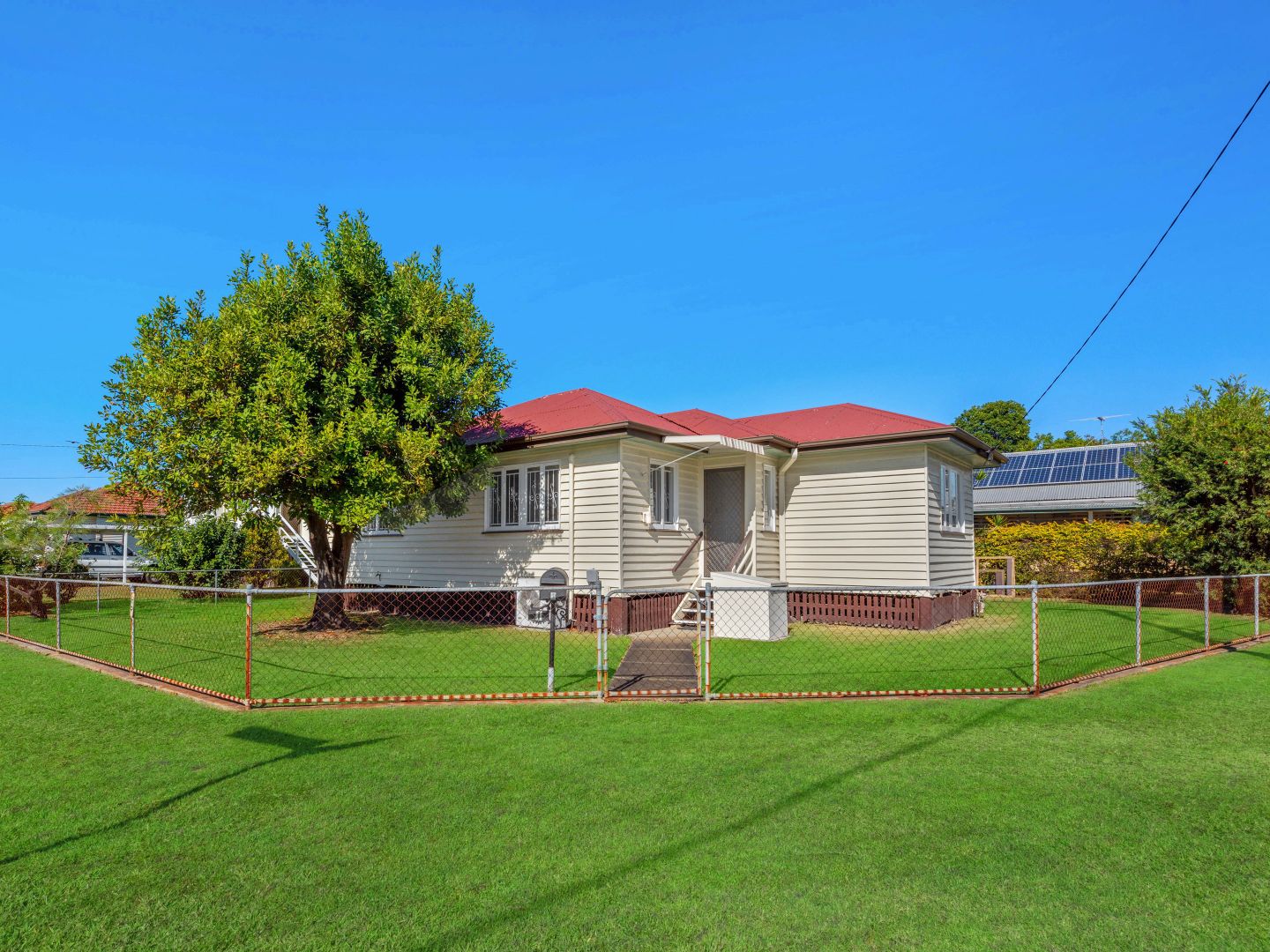 1 Westhoff Road, Northgate QLD 4013, Image 2