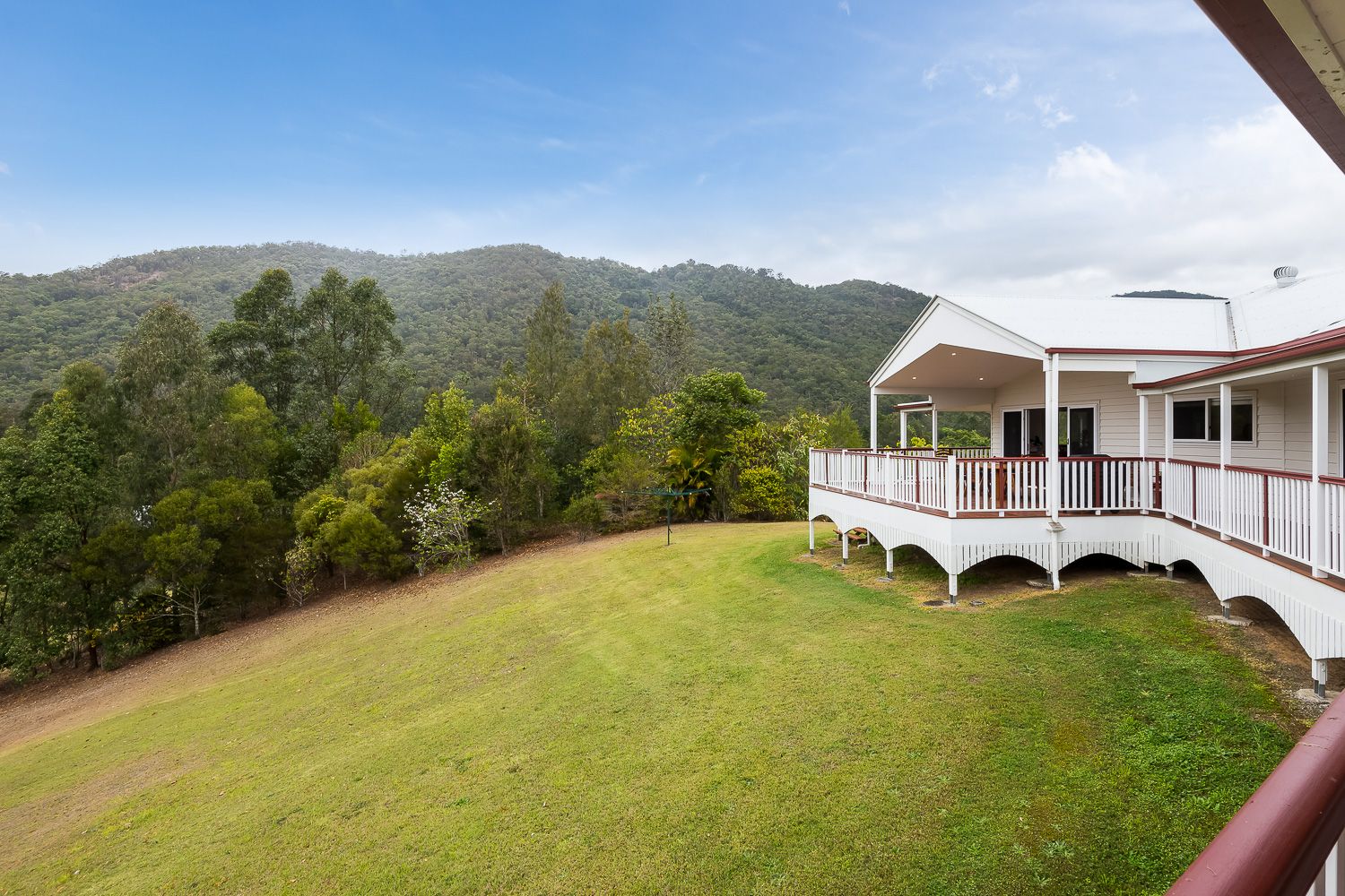 Property Report for 6 Dairy Farm Lane, Cedar Creek QLD 4520