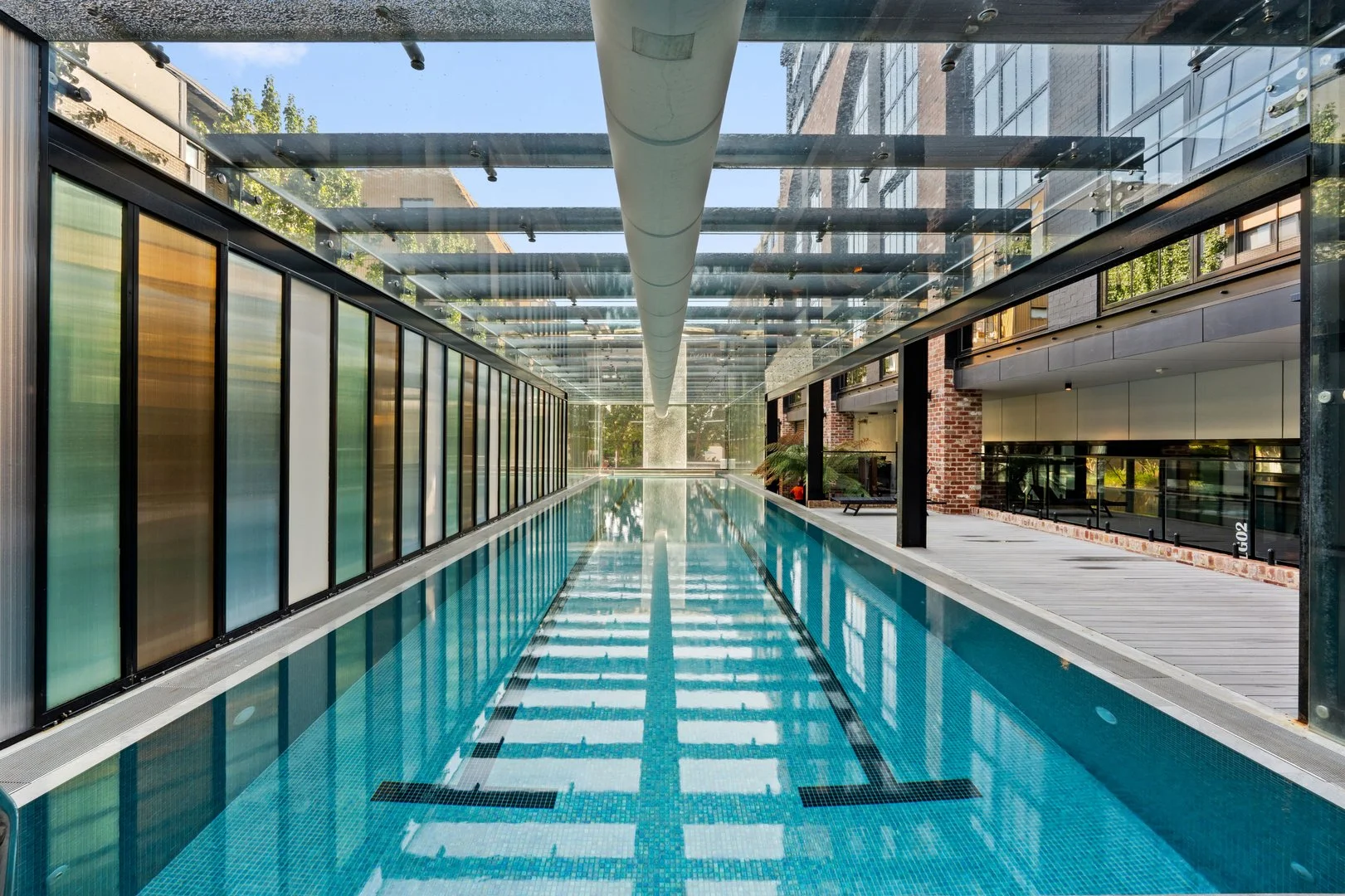 Additional image 14 of 111/17 The Causeway, Kingston ACT 2604