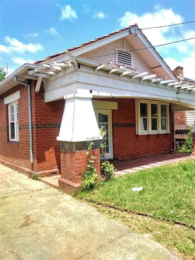 3 bedrooms House in 82 Albert Street BRUNSWICK VIC, 3056