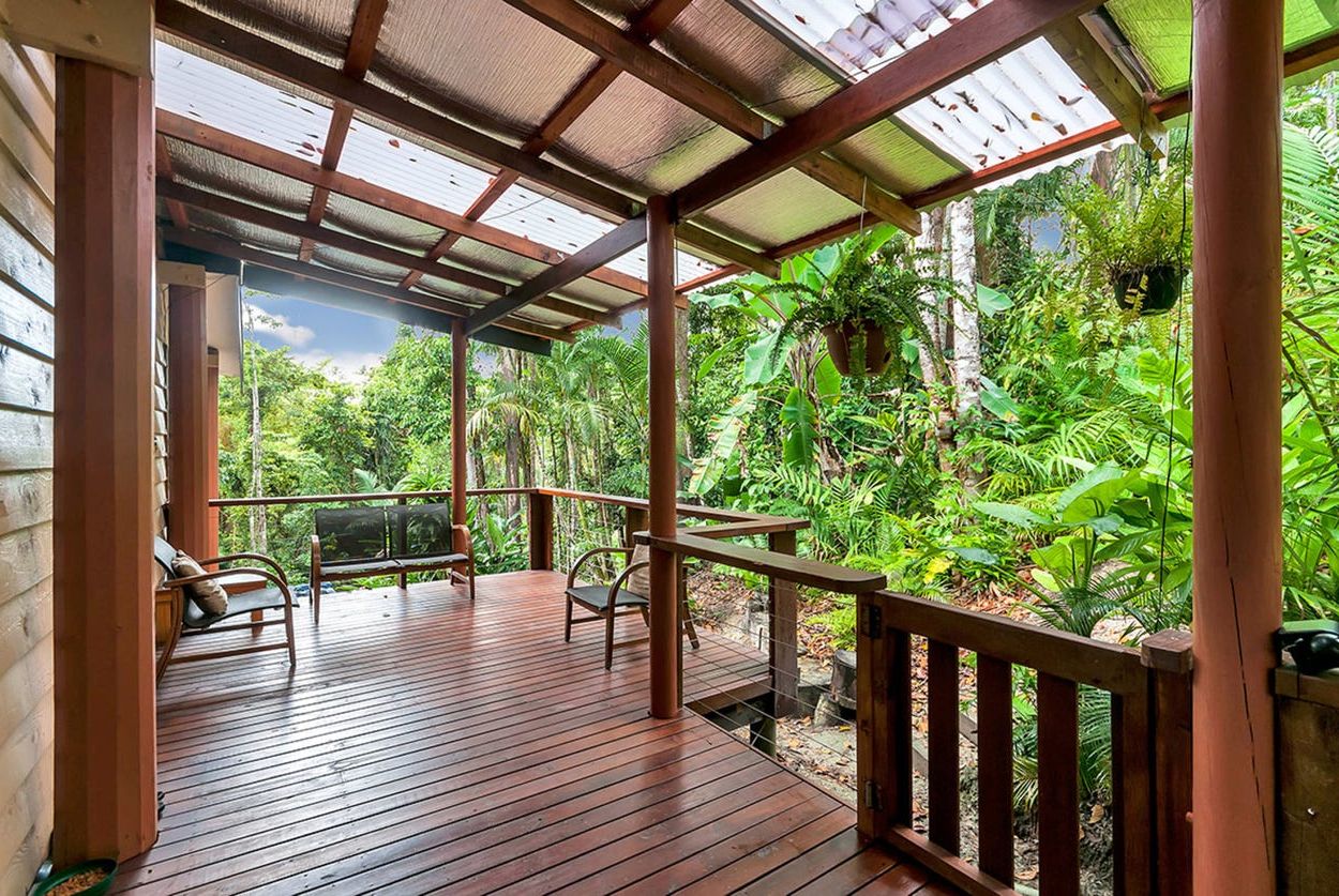 4 Harriman Street, Kuranda QLD 4881, Image 1