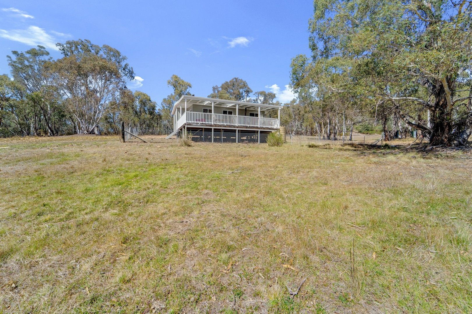 166 Collins Road, Cooma NSW 2630, Image 0