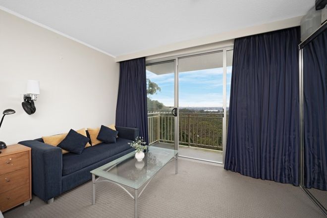 Picture of 506/284 Pacific Highway, GREENWICH NSW 2065