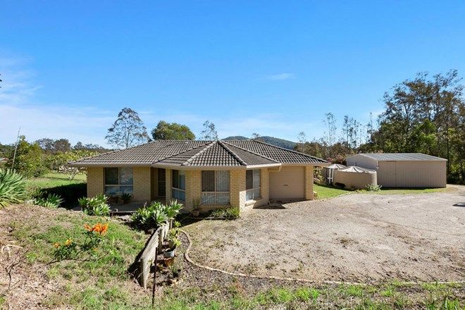 Picture of 3 Percival Road, CHATSWORTH QLD 4570
