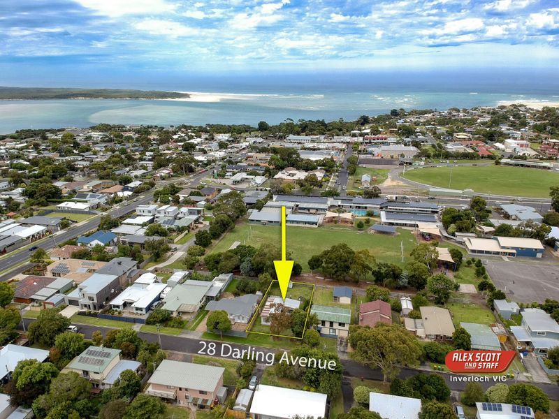 28 Darling Avenue, Inverloch VIC 3996, Image 0