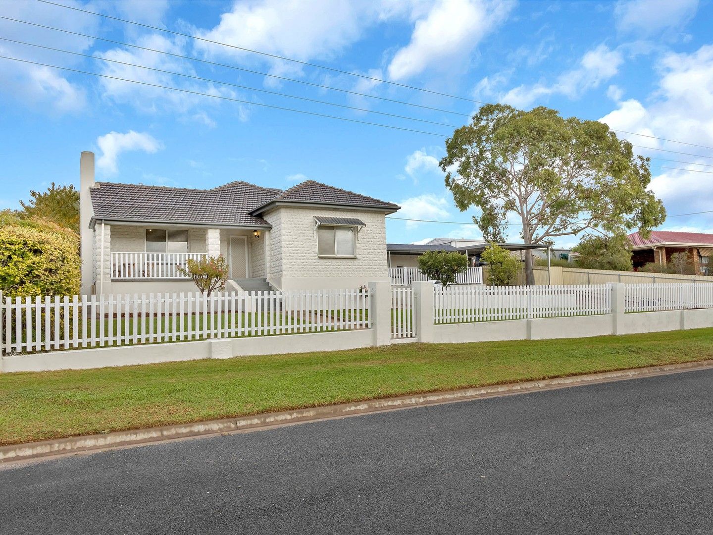 16 Sarah Street, Penrice SA 5353, Image 0