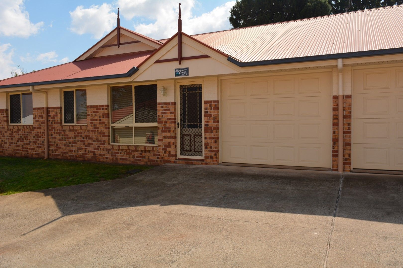 3/4a Wyndham Street, North Toowoomba QLD 4350, Image 0