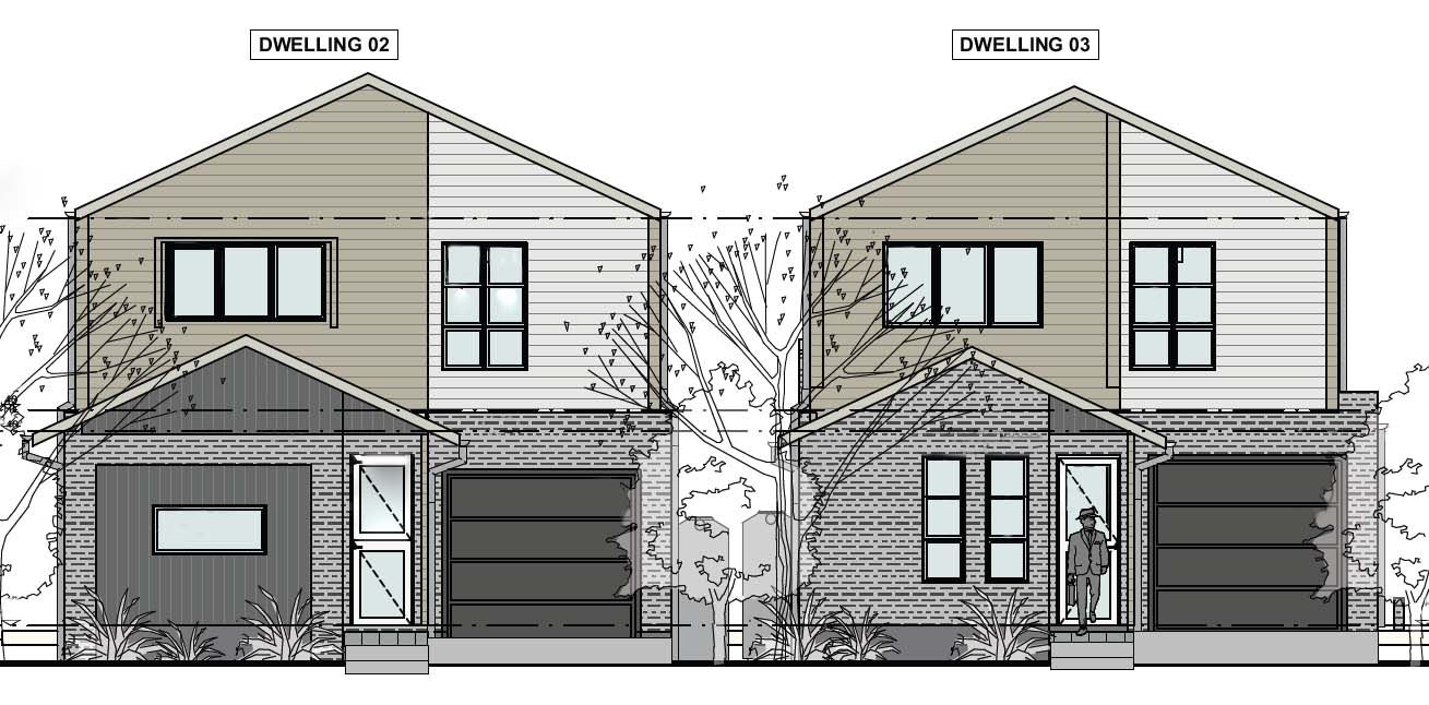 3 bedrooms New House & Land in 2 The Crescent GATESHEAD NSW, 2290