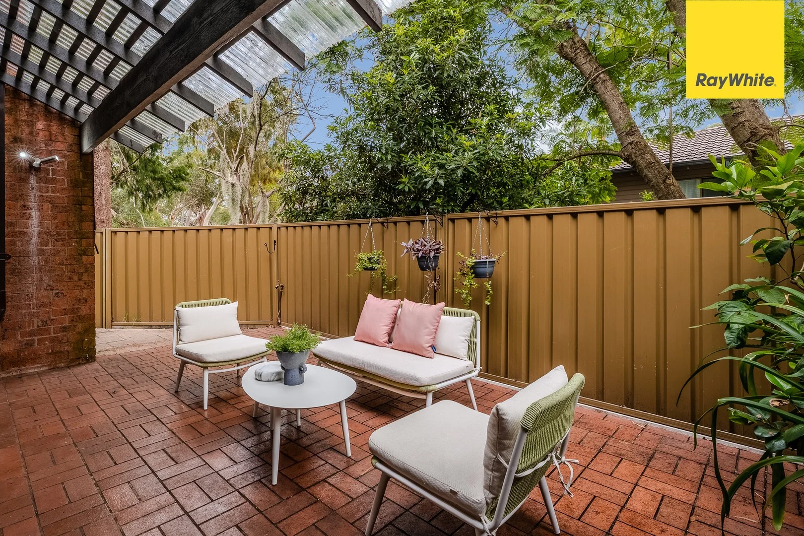 18/3 Trafalgar Place, Marsfield NSW 2122