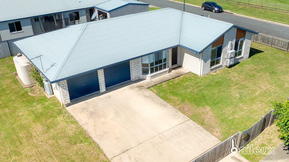 34 Bowden Crescent, Marian QLD 4753, Image 0