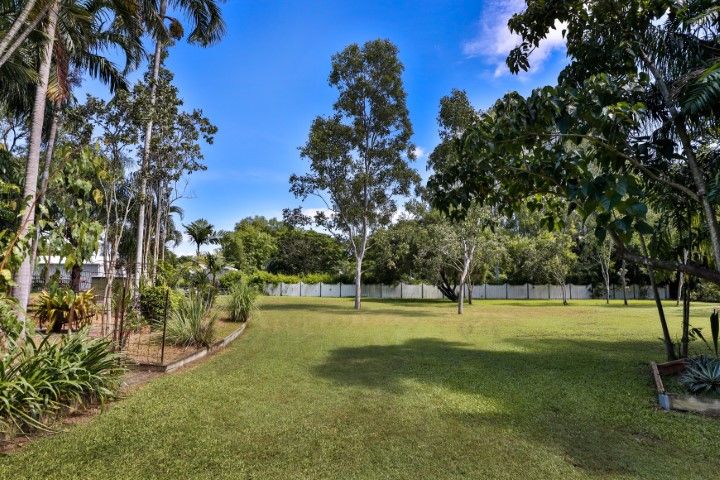 43 Rangewood Drive, Rangewood QLD 4817, Image 2