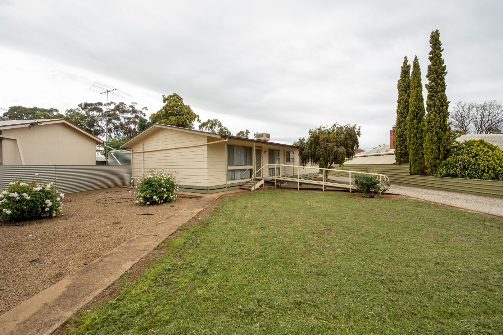 50 South Tce, Jamestown SA 5491, Image 1