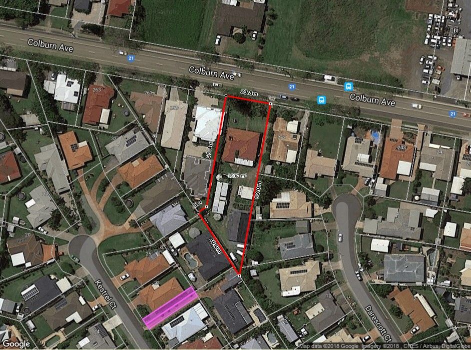 255 Colburn Avenue, Victoria Point QLD 4165, Image 0