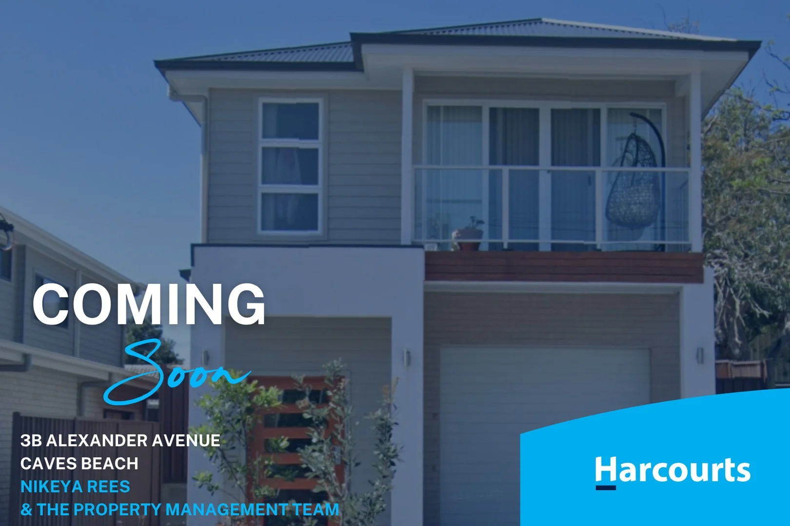 3B Alexander Avenue, Caves Beach NSW 2281