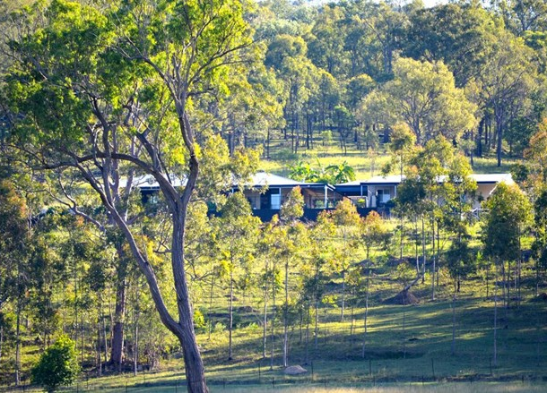 5583 Brisbane Valley Highway, Esk QLD 4312