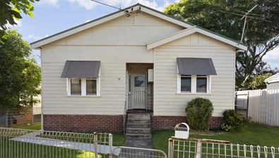 Picture of 35 William Street, TIGHES HILL NSW 2297