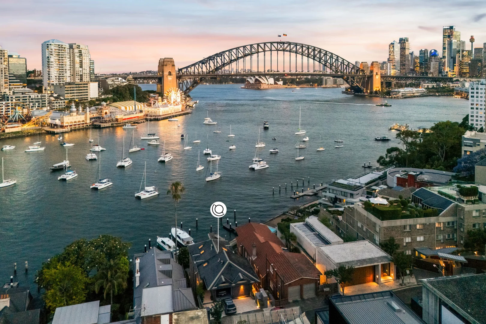 Additional image 8 of 7 Bay View Street, Lavender Bay NSW 2060