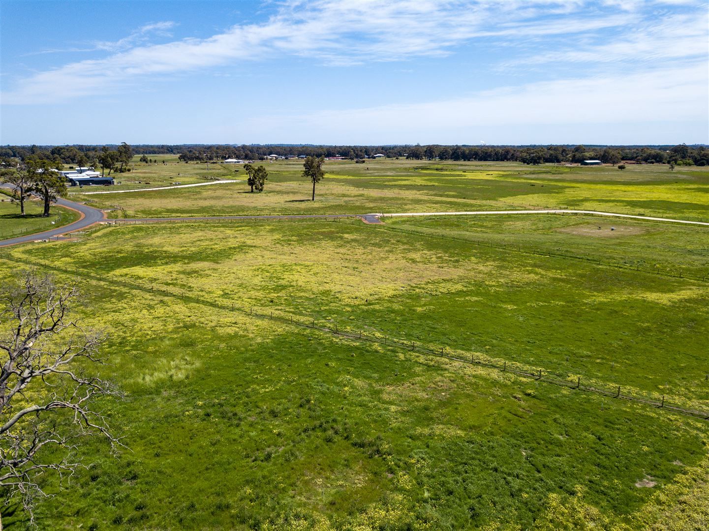 Lot 106 Holland Loop, Crooked Brook WA 6236, Image 1