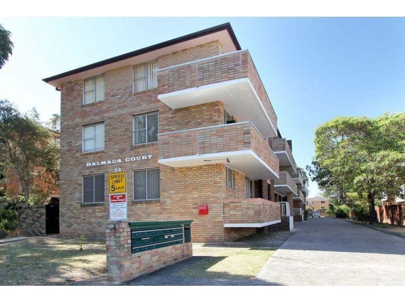 1/23 ST ANN STREET, Merrylands NSW 2160, Image 0