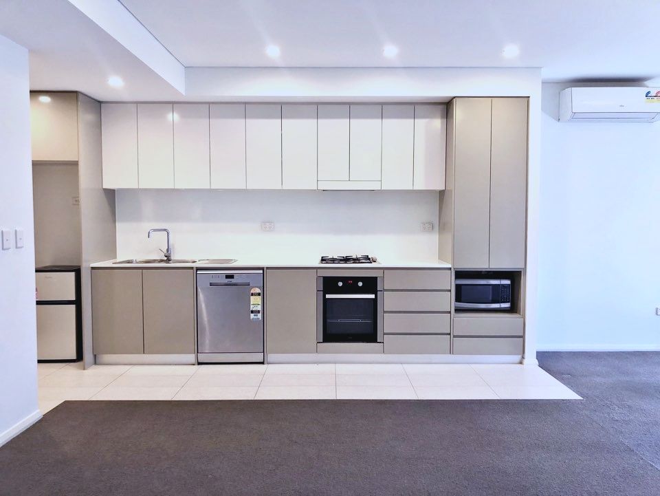 1 bedrooms Apartment / Unit / Flat in 3055/2D Porter Street RYDE NSW, 2112