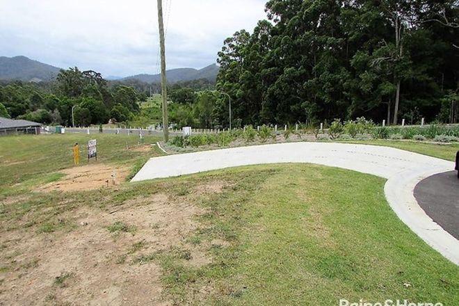 Picture of Lot 307 Fidler Way, NORTH BOAMBEE VALLEY NSW 2450
