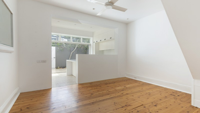 Picture of 15 Chapman Street, SURRY HILLS NSW 2010