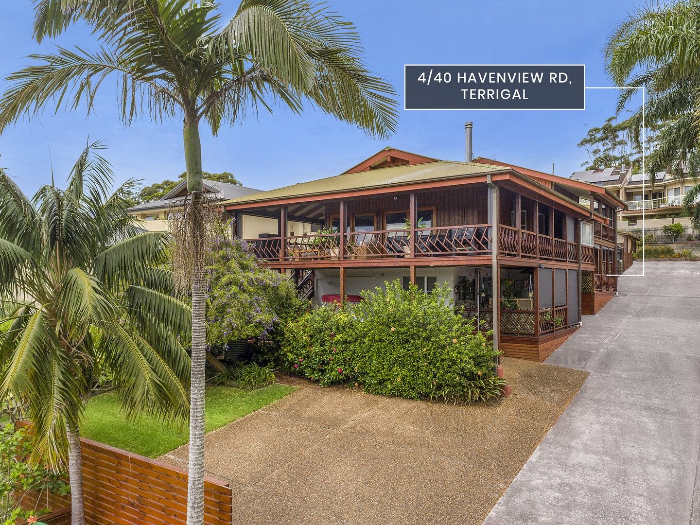4/40 Havenview Road, Terrigal NSW 2260, Image 0