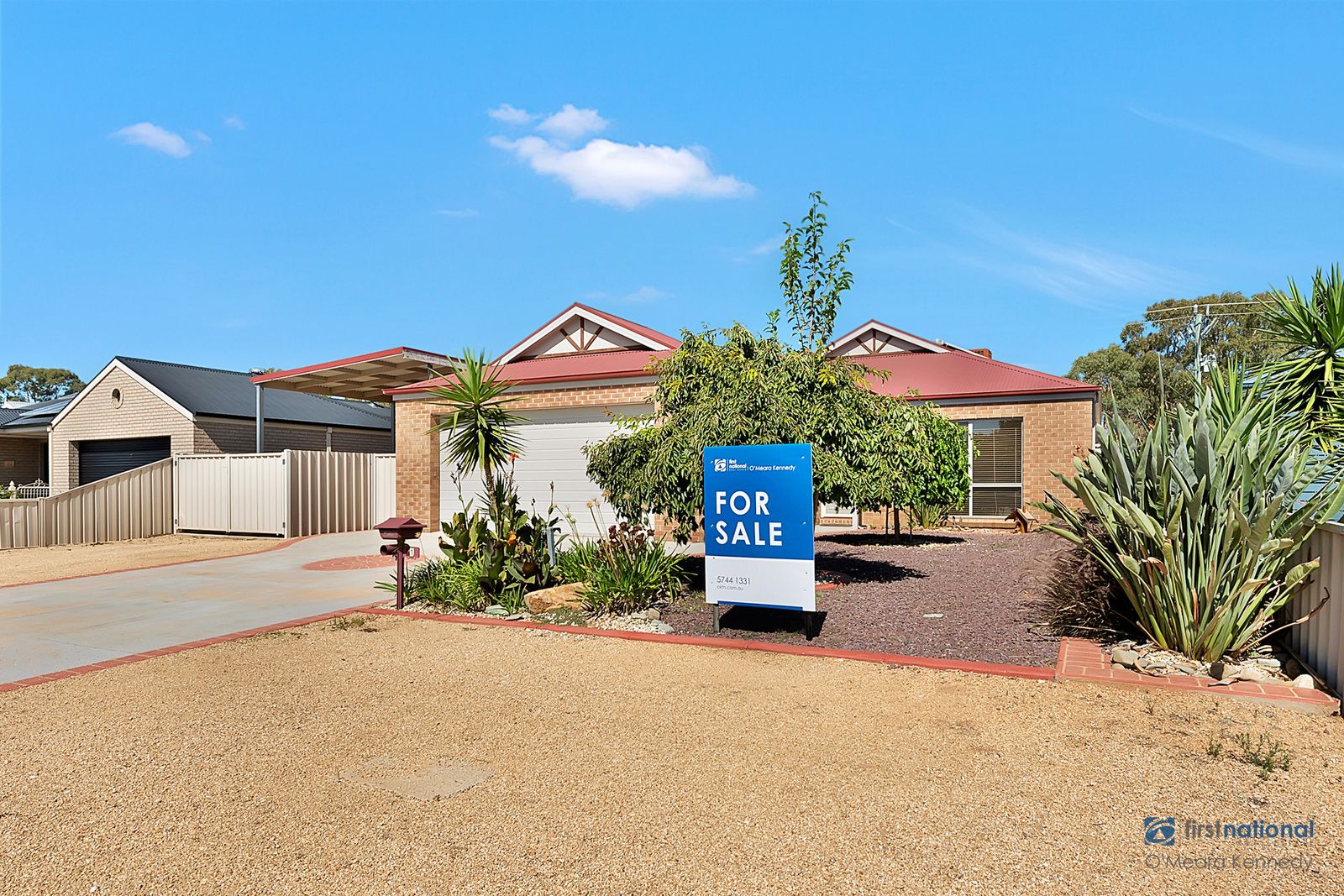 11 Zorro Drive, Yarrawonga VIC 3730, Image 0