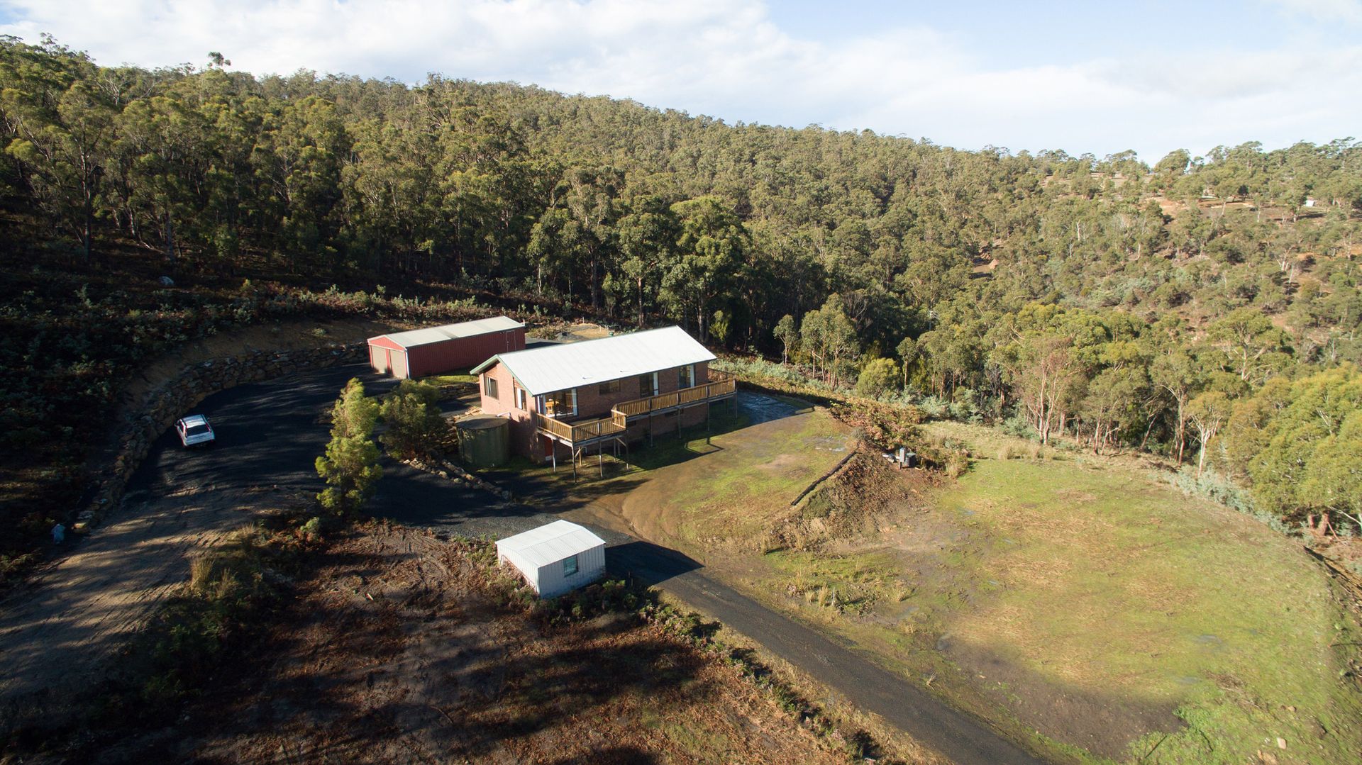 258 Millvale Road, Dromedary Property History & Address Research Domain