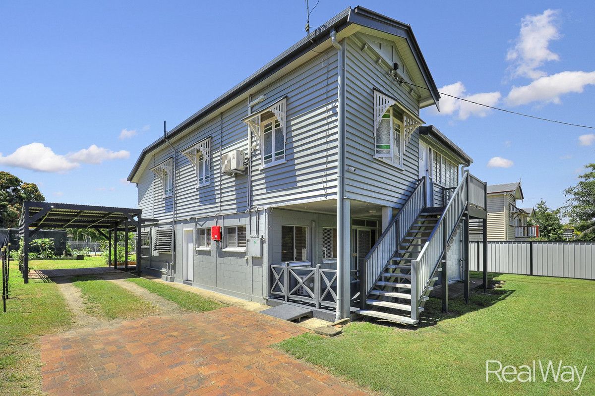 5 bedrooms House in 9 Buss Street BUNDABERG SOUTH QLD, 4670