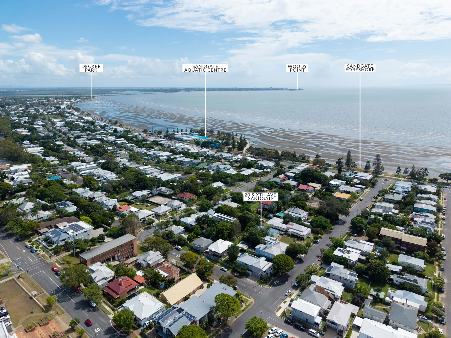 Additional image 11 of 20 Sixth Avenue, Sandgate QLD 4017